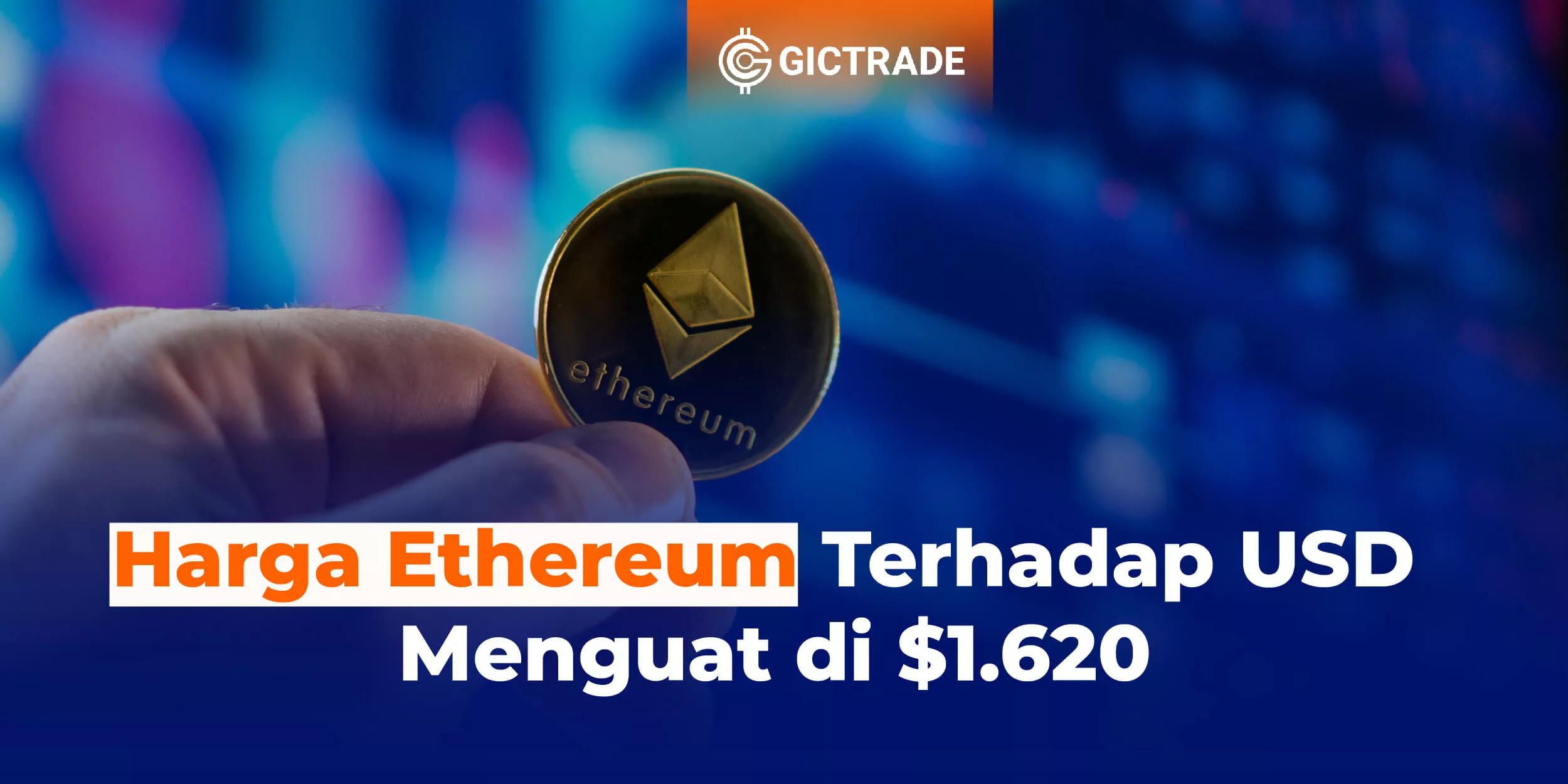 harga ethereum
